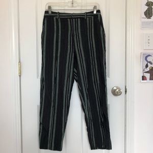 UO Pants Elastic Waist Size M